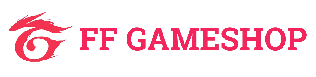 FF GAMESHOP